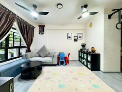 Blk 114B Alkaff Oasis (Toa Payoh), HDB 3 Rooms #618800891